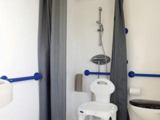 Mobil-home confortable - 4 pers. - API-1-52-2731 - 8