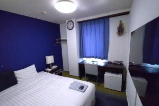 Business Hotel Hayashiso - 2