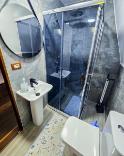 Arditi's Chalets - 7