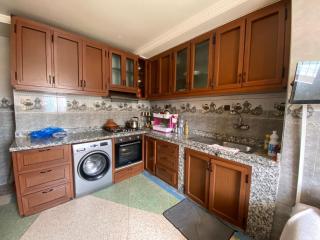 Appartement - 9