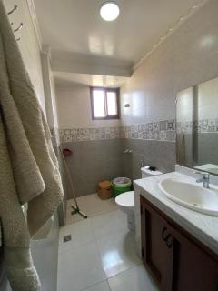 Appartement - 8