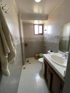 Appartement - 7