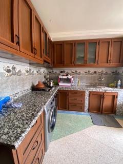 Appartement - 2