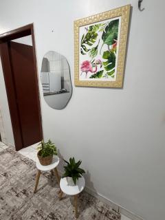 Apto no Centro de Cidade Nova, localização privilegiada próximo ao aeroporto - 9