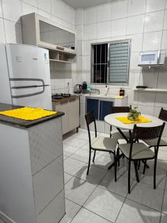 Apto no Centro de Cidade Nova, localização privilegiada próximo ao aeroporto - 7