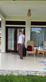 Green Corner VILLA - 9