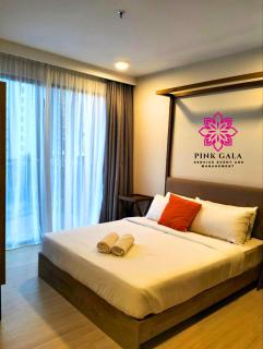 Timurbay Staycation Studio Apartment - Relax with Green View & Beach View by PG Management - 1