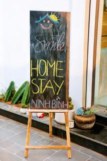 Ninh Binh Smile Homestay - 5