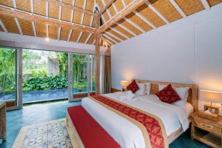Tanta Escape Ubud by The Travel Ubud Bali - 4