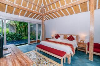 Tanta Escape Ubud by The Travel Ubud Bali - 5