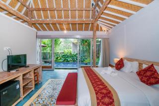 Tanta Escape Ubud by The Travel Ubud Bali - 3