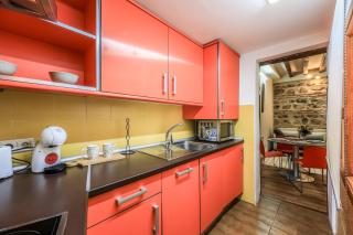 Romantic Stay in the Heart of Toledo - 1