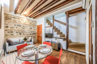 Romantic Stay in the Heart of Toledo - 8