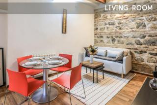 Romantic Stay in the Heart of Toledo - 3