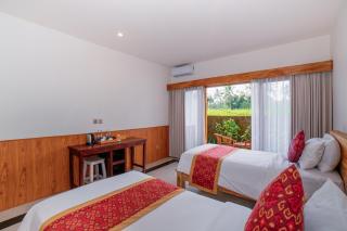 Tanta Escape Ubud by The Travel Ubud Bali - 1