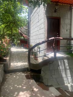 Cabañas El Encanto - 0