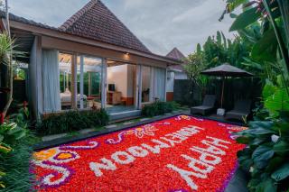 Tanta Escape Ubud by The Travel Ubud Bali - 9