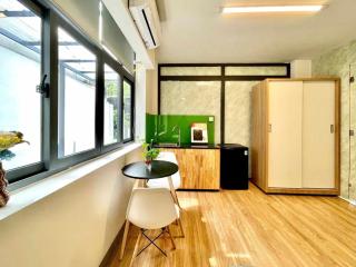 BHA Homestay TN - 3