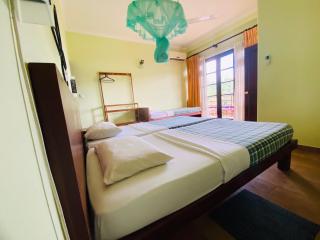 Nature Walk Resort - 8