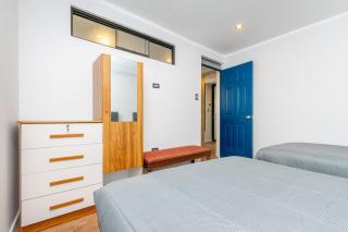 Cozy, modern apartment in a good location - 5
