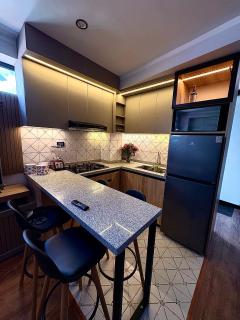 Cozy, modern apartment in a good location - 2