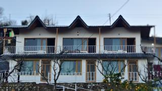 Himalayan Serenity Homestay - 8