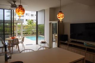 Morros Cartagena Lujo Piscina Privada Playa - 0