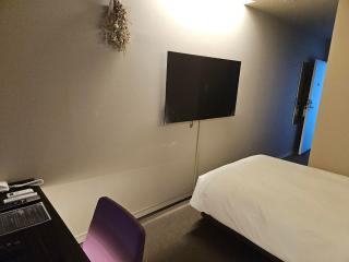 Business Hotel Hayashiso - 1