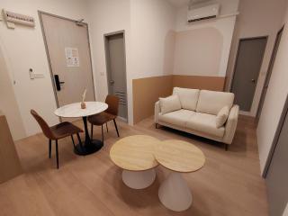 The Suite Jalan Ampang by Manhattan Group - 9