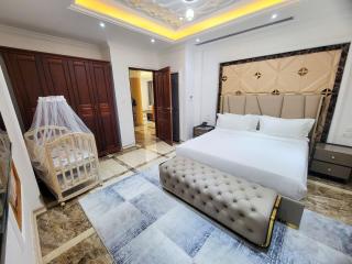 Fountain Palace Hotel & Suites - 9