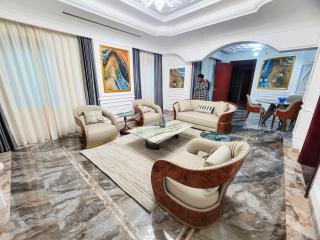 Fountain Palace Hotel & Suites - 8