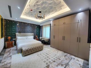 Fountain Palace Hotel & Suites - 7