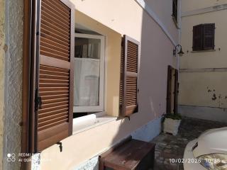 Casa del borgo - 1