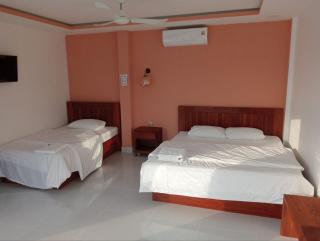 Good Dream Guest Home - 9