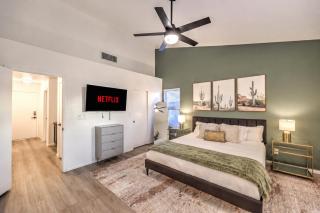 ψ Desert Nights, a heated pool and spa retreat, 15 Minutes to Las Vegas Strip - 6