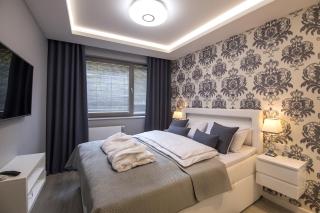 Apartamenty na DOBRY początek FLOW&REST - 9
