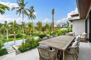 Avienne Spacious 11 BR Private Pool Villa - 9