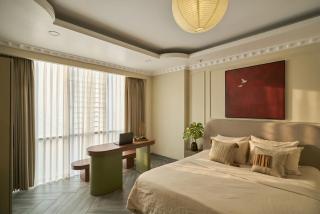 Linh Dan Hotel Phan Xich Long By Urban B - 8