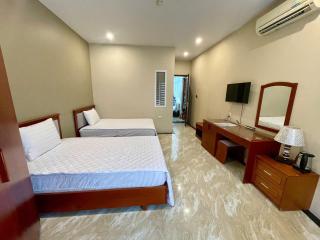 Nam Phong Hotel & Coffee - 1