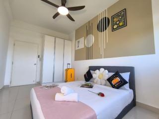 MM Cozy Couple Sweet Room 2 W Co-Living By STAY - 6