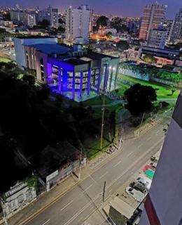 Studio Premium Trianon Centro - 8