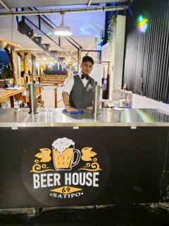 HOUSSE 69 Café Bar - 1