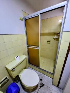 Two-bedroom apartment in Miraflores - 1
