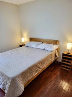 Two-bedroom apartment in Miraflores - 5