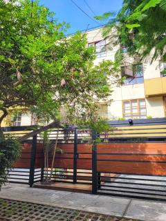 Two-bedroom apartment in Miraflores - 9