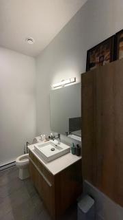 Luxury Minimalist 2bed and Private Terrace - 9