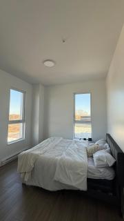 Luxury Minimalist 2bed and Private Terrace - 8