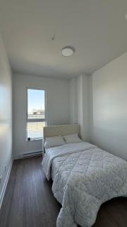 Luxury Minimalist 2bed and Private Terrace - 5