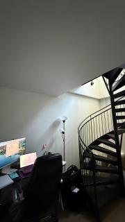 Luxury Minimalist 2bed and Private Terrace - 3