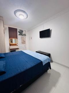 Suite Privée Garupal - 3